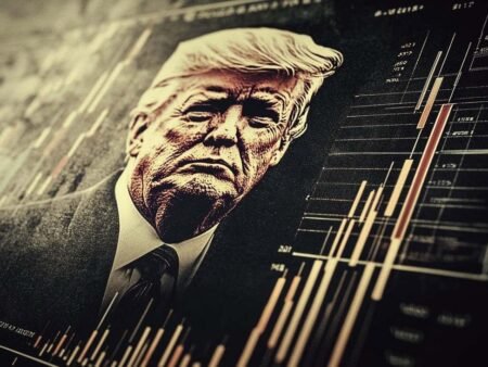 Are markets waiting for Trump to come to the rescue once again?
