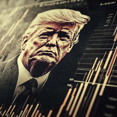 Are markets waiting for Trump to come to the rescue once again?