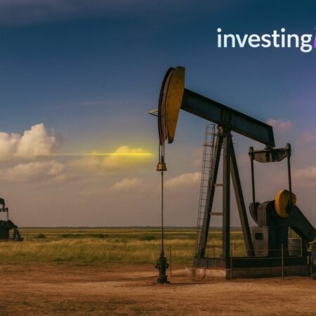 Baker Hughes total rig count 548 versus 543 previously