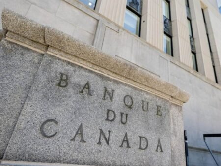 How and why all the Bank of Canada forecasts changed in the latest MPR