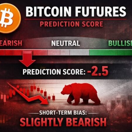 Bitcoin analysis and price prediction score today at investingLive.com