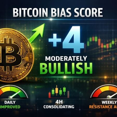 Bitcoin analysis today: BTC reclaims $70,000, but the bigger breakout still needs proof