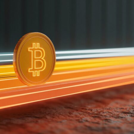 Bitcoin climbs to the highest since early February