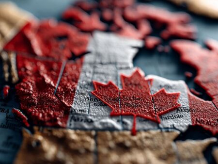 Alberta to hold October referendum on whether to begin separation process from Canada
