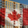 Canada March housing starts 235.9K vs 255.0K expected