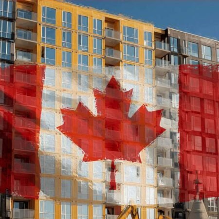 Canada March housing starts 235.9K vs 255.0K expected