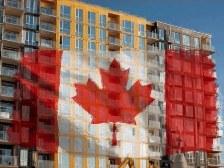 Canada says USMCA review is a checkpoint, not a cliff