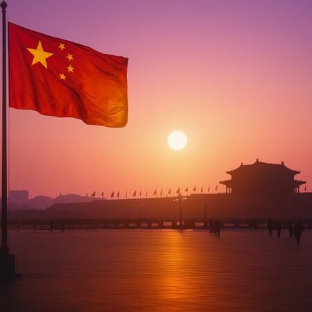 China new bank loans slow further in the first quarter this year