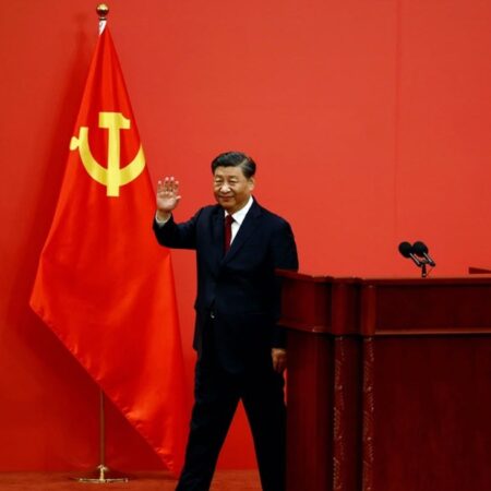 China signal push to upgrade Switzerland FTA, expanding trade to services, digital sectors
