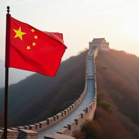 China’s top leadership body vows to continue to expand domestic demand