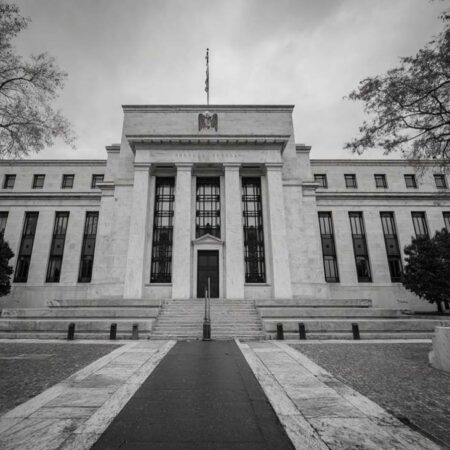 What are the changes in the FOMC statement from March to April 2026