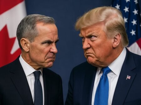 Foreign carmakers warn cheap models face U.S. exit without USMCA deal