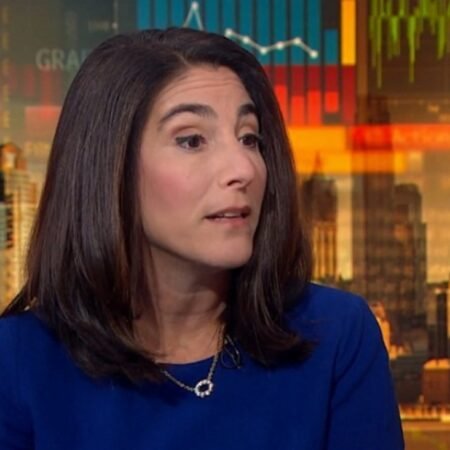 Fed’s Hammack signals “patient policy” as Fed navigates five-year inflation miss