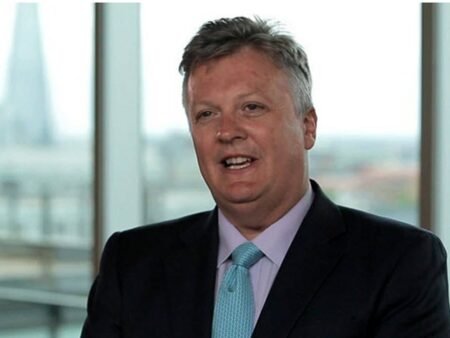 BoE’s Pill challenges “wait-and-see” status quo, urges proactive inflation defense