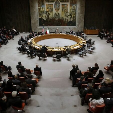 Internal rift threatens Iran’s unified front ahead of Islamabad summit – report