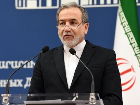 Iran says it’s looking into the US request for negotiations