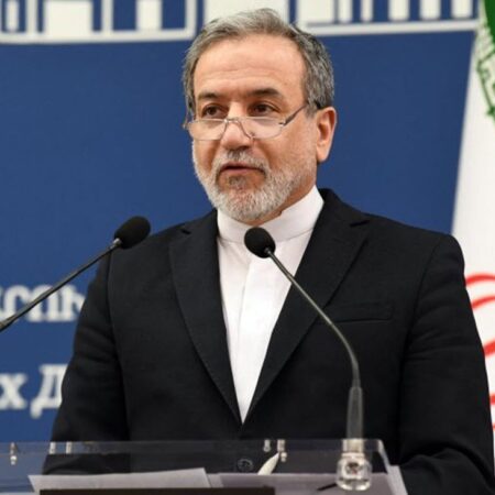 Iran says it’s looking into the US request for negotiations