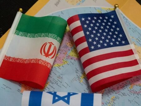 Iran state media says that no delegation has yet departed for Pakistan