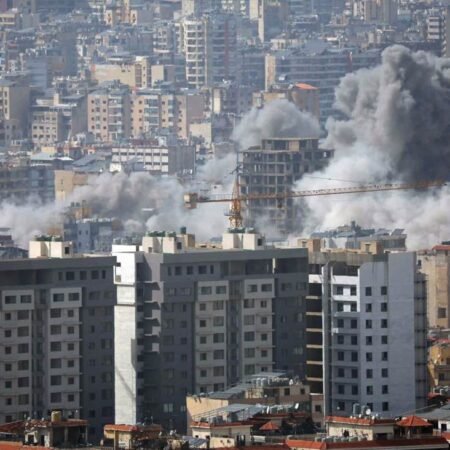 Iran wants a complete ceasefire in Lebanon before negotiations