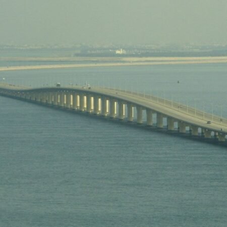 Iranian media warns residents to stay off bridges in Saudi Arabia, Bahrain and UAE