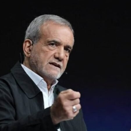 Iran’s Pres Pezeskian : Iranian people harbor no enmity toward other nations