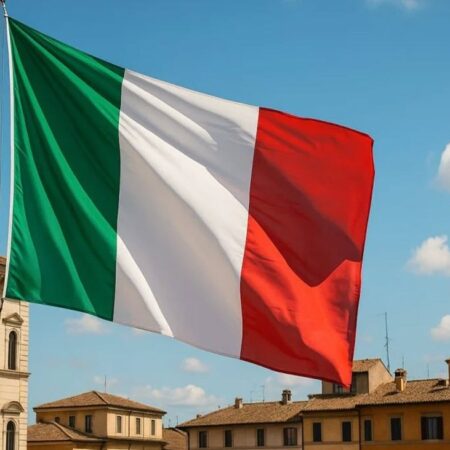 Italy Q1 preliminary GDP +0.2% vs +0.1% q/q expected