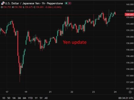 Japan FinMin Katayama warns of decisive action on speculation
