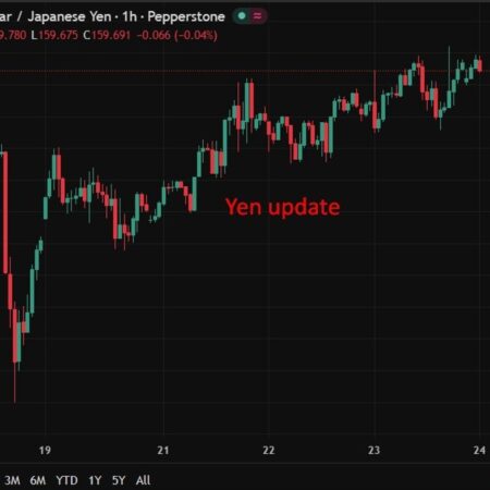 Japan FinMin Katayama warns of decisive action on speculation