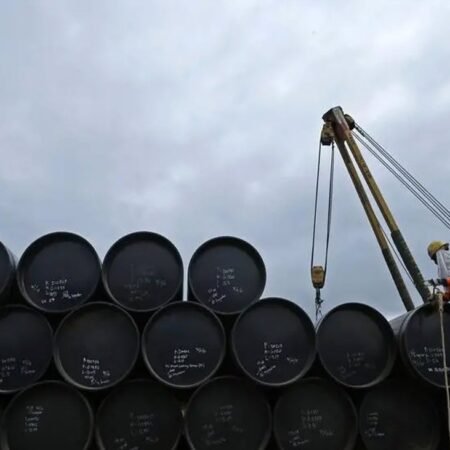 Japan posed to release around 36 million barrels from its oil reserves