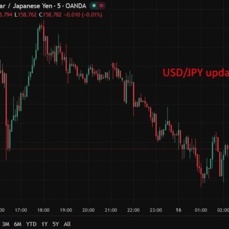 Japan’s Katayama says closely watching FX as oil volatility hits yen