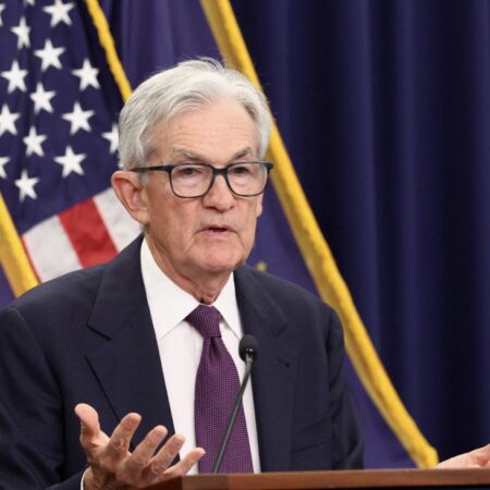Powell: Labor demand has softened clearly