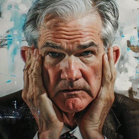 Powell, Bessent flag systemic risk from advanced AI models