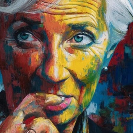 ECB's Lagarde: We are between the baseline and adverse scenarios