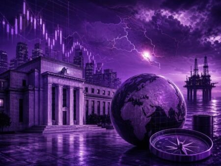 Major central banks are up against a very tough task in navigating monetary policy next