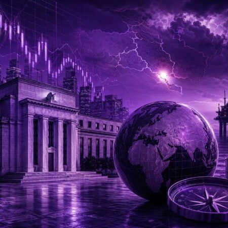 Major central banks are up against a very tough task in navigating monetary policy next