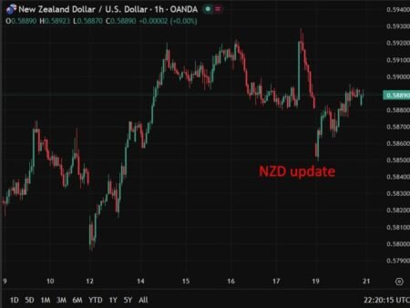 NZ business confidence slumps as Hormuz disruptions weigh on outlook and demand