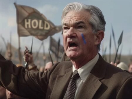 FOMC preview: No move expected as oil shock buries rate-cut hopes