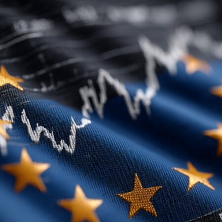 Rising cost pressures starting to bug the euro area economy