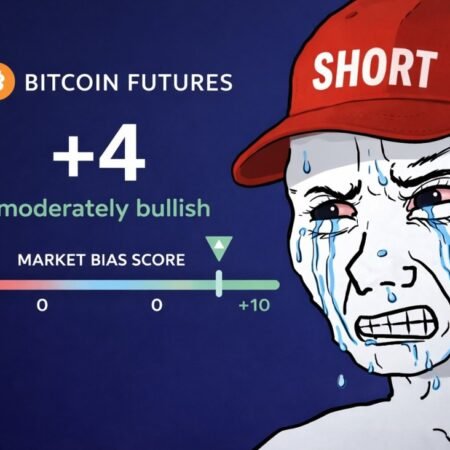 Bitcoin prediction score flipped from bearish to bullish, here’s what may come next