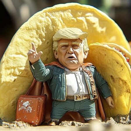 Something of a turnaround: What does the bond market see?