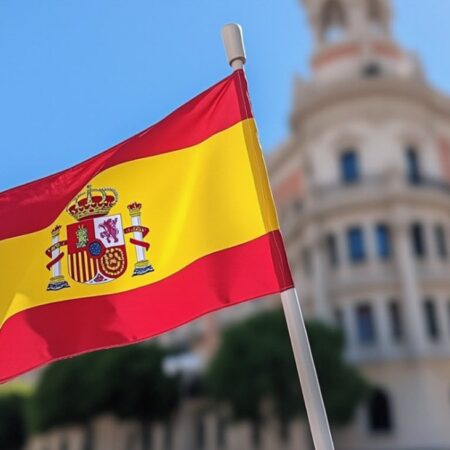 Spain Q1 preliminary GDP +0.6% vs +0.5% q/q expected