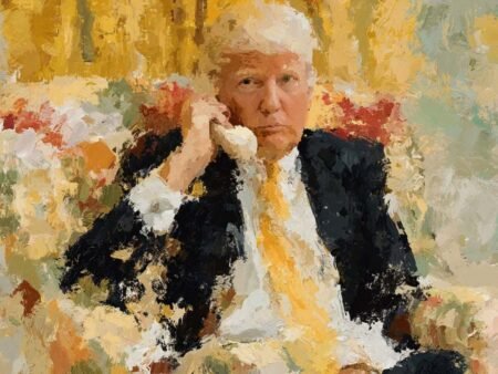 Trump: I will not lift the naval blockade without a deal on the nuclear program