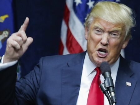 Trump: I’m winning the war by a lot