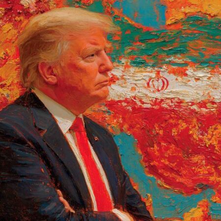 Trump: Iran war will come very soon and it will be victorious