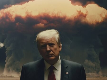 Trump: My deal will be better than JCPOA