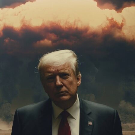 Trump: My deal will be better than JCPOA