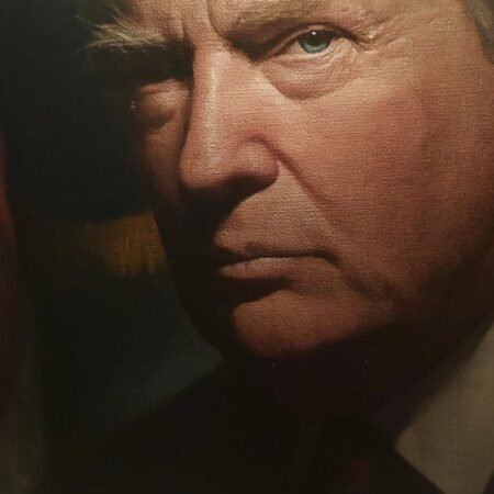 Trump: The biggest bridge comes tumbling down. It is time for Iran to make a deal