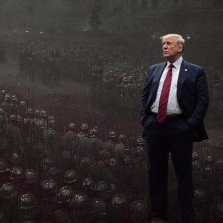 Trump: There is only one list of agreed points and it will be discussed in private