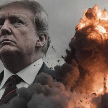 Trump: We’re in a strong negotiating position, will end up with a great deal