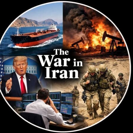 Trump pump again – says war in Iran "should be ending pretty soon"